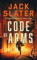 Code of Arms by Jack Slater (ePUB) Free Download