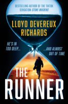 The Runner by Lloyd Devereux Richards (ePUB) Free Download