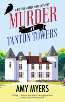 Murder at Tanton Towers by Amy Myers (ePUB) Free Download