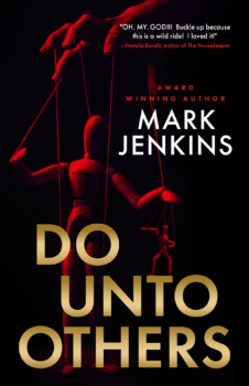 Do Unto Others by Mark Jenkins (ePUB) Free Download