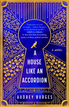 A House Like an Accordion by Audrey Burges (ePUB) Free Download