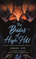 The Brides of High Hill by Nghi Vo (ePUB) Free Download