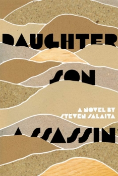 Daughter, Son, Assassin By Steven Salaita (ePUB) Free Download