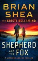 Shepherd and The Fox by Brian Shea, Kristi Belcamino (ePUB) Free Download