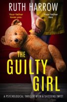 The Guilty Girl by Ruth Harrow (ePUB) Free Download