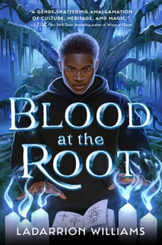 Blood at the Root by LaDarrion Williams (ePUB) Free Download