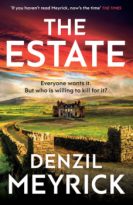 The Estate by Denzil Meyrick (ePUB) Free Download