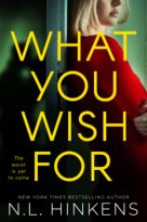 What You Wish For by N.L. Hinkens (ePUB) Free Download
