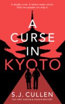 A Curse in Kyoto by S.J. Cullen (ePUB) Free Download