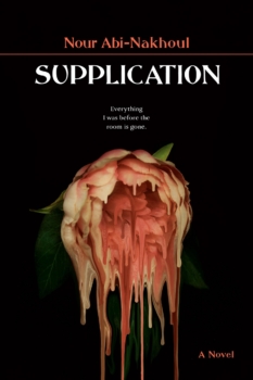 Supplication By Nour Abi-Nakhoul (ePUB) Free Download