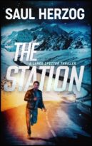The Station by Saul Herzog (ePUB) Free Download