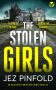 The Stolen Girls by Jez Pinfold (ePUB) Free Download