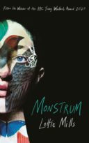 Monstrum by Lottie Mills (ePUB) Free Download
