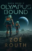 Olympus Bound by Zoë Routh (ePUB) Free Download