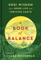 A Book of Balance by Lucas Buchholz (ePUB) Free Download