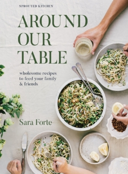 Around Our Table by Sara Forte (ePUB) Free Download
