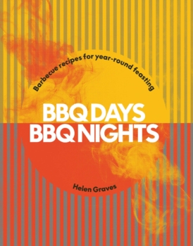 BBQ Days, BBQ Nights by Helen Graves (ePUB) Free Download