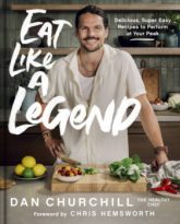 Eat Like a Legend by Dan Churchill (ePUB) Free Download