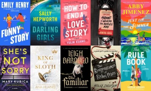 Goodreads: Most Popular Books – April, 2024 (ePUB) Free Download