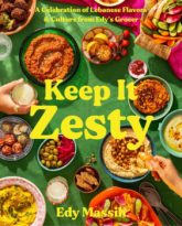 Keep It Zesty by Edy Massih (ePUB) Free Download