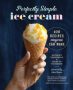 Perfectly Simple Ice Cream by Anthony Tassinello, Mary Jo Thoresen (ePUB) Free Download