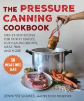 Pressure Canning Cookbook by Jennifer Gomes (ePUB) Free Download