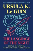 The Language of the Night by Ursula K. Le Guin (ePUB) Free Download