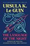 The Language of the Night by Ursula K. Le Guin (ePUB) Free Download
