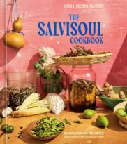 The SalviSoul Cookbook by Karla Tatiana Vasquez (ePUB) Free Download
