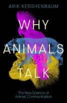 Why Animals Talk by Arik Kershenbaum (ePUB) Free Download