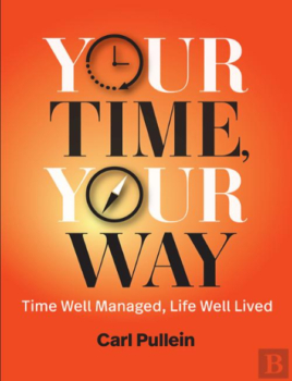 Your Time, Your Way by Carl Pullein (ePUB) Free Download