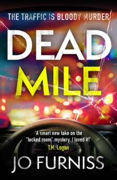 Dead Mile by Jo Furniss (ePUB) Free Download