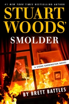 Stuart Woods' Smolder by Brett Battles (ePUB) Free Download