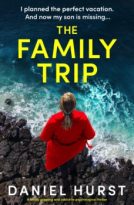The Family Trip by Daniel Hurst (ePUB) Free Download