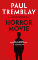 Horror Movie by Paul Tremblay (ePUB) Free Download