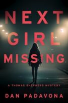 Next Girl Missing by Dan Padavona (ePUB) Free Download