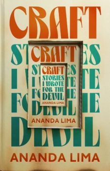 Craft: Stories I Wrote for the Devil by Ananda Lima (ePUB) Free Download