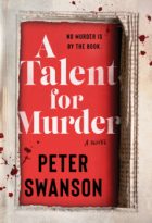 A Talent for Murder by Peter Swanson (ePUB) Free Download