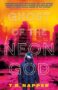 Ghost of the Neon God by T.R. Napper (ePUB) Free Download
