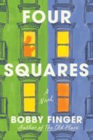 Four Squares by Bobby Finger (ePUB) Free Download