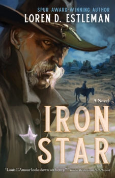 Iron Star by Loren D. Estleman (ePUB) Free Download
