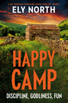 Happy Camp by Ely North (ePUB) Free Download