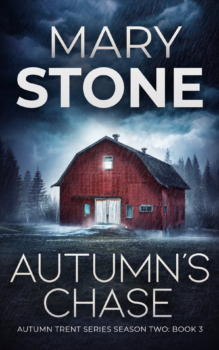 Autumn's Chase by Mary Stone (ePUB) Free Download