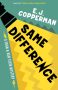 Same Difference by E.J. Copperman (ePUB) Free Download