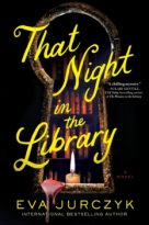 That Night in the Library by Eva Jurczyk (ePUB) Free Download