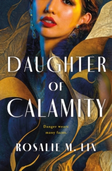 Daughter of Calamity by Rosalie M. Lin (ePUB) Free Download