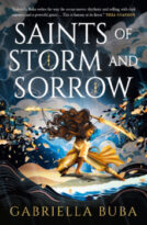 Saints of Storm and Sorrow by Gabriella Buba (ePUB) Free Download