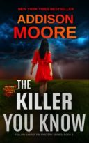 The Killer You Know by Addison Moore (ePUB) Free Download