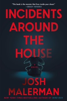 Incidents Around the House by Josh Malerman (ePUB) Free Download