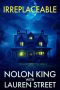 Irreplaceable by Nolon King, Lauren Street (ePUB) Free Download